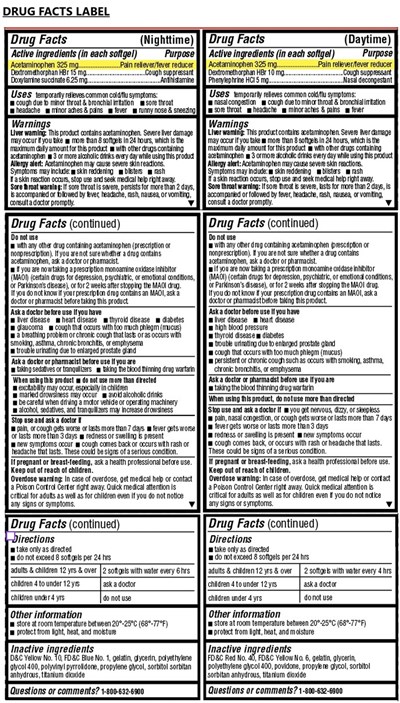 Kroger Dnkit 2 (59450 048 1)